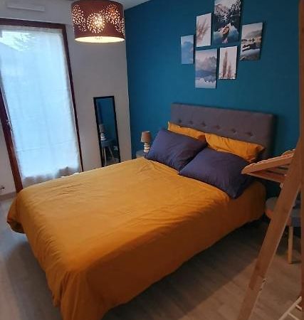 Logement Entier De Plain-Pied Эпани Мец-Тесси Экстерьер фото
