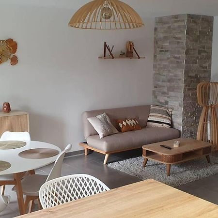 Logement Entier De Plain-Pied Эпани Мец-Тесси Экстерьер фото