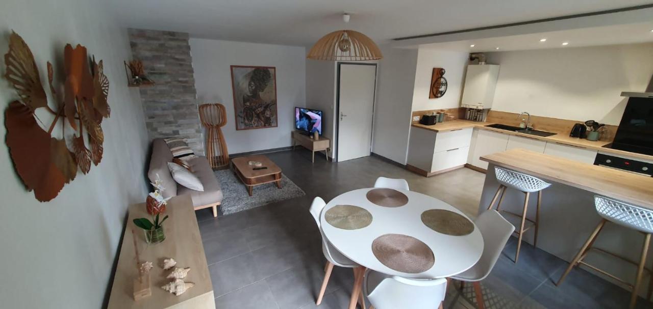 Logement Entier De Plain-Pied Эпани Мец-Тесси Экстерьер фото